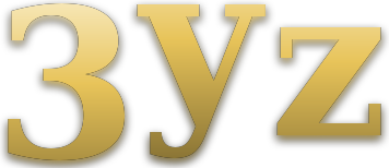 3yz logo